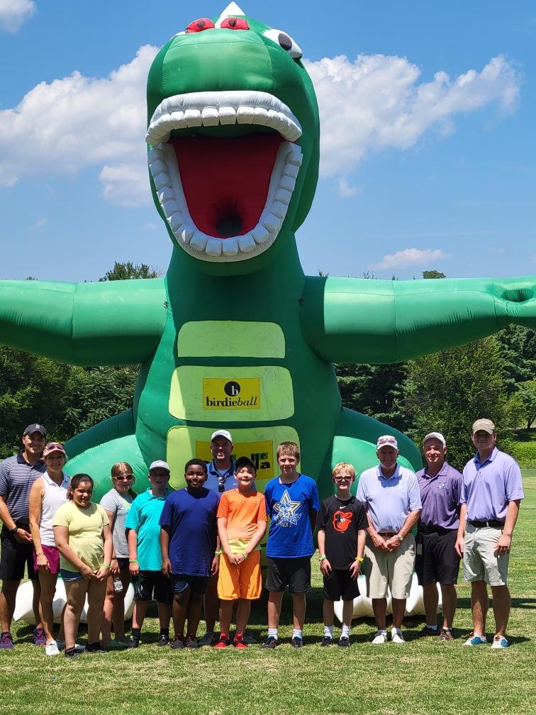 2024 Schedule First Tee Roanoke Valley